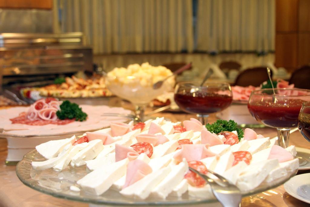 加拿大酒店 里约热内卢 外观 照片